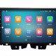 FIAT Doblo - 10.1" МУЛТИМЕДИЯ / Навигация android 16